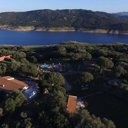 Penzion Liscia Country Relais Sant'Antonio di Gallura Exteriér fotografie