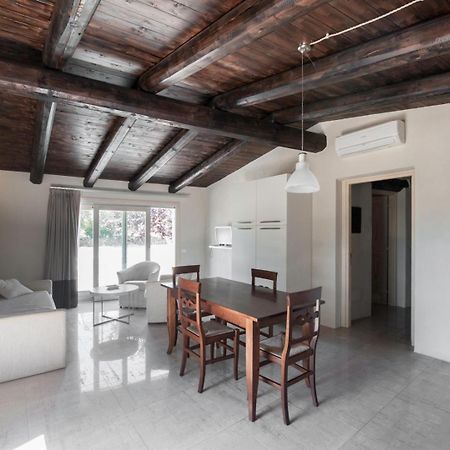 Penzion Liscia Country Relais Sant'Antonio di Gallura Exteriér fotografie