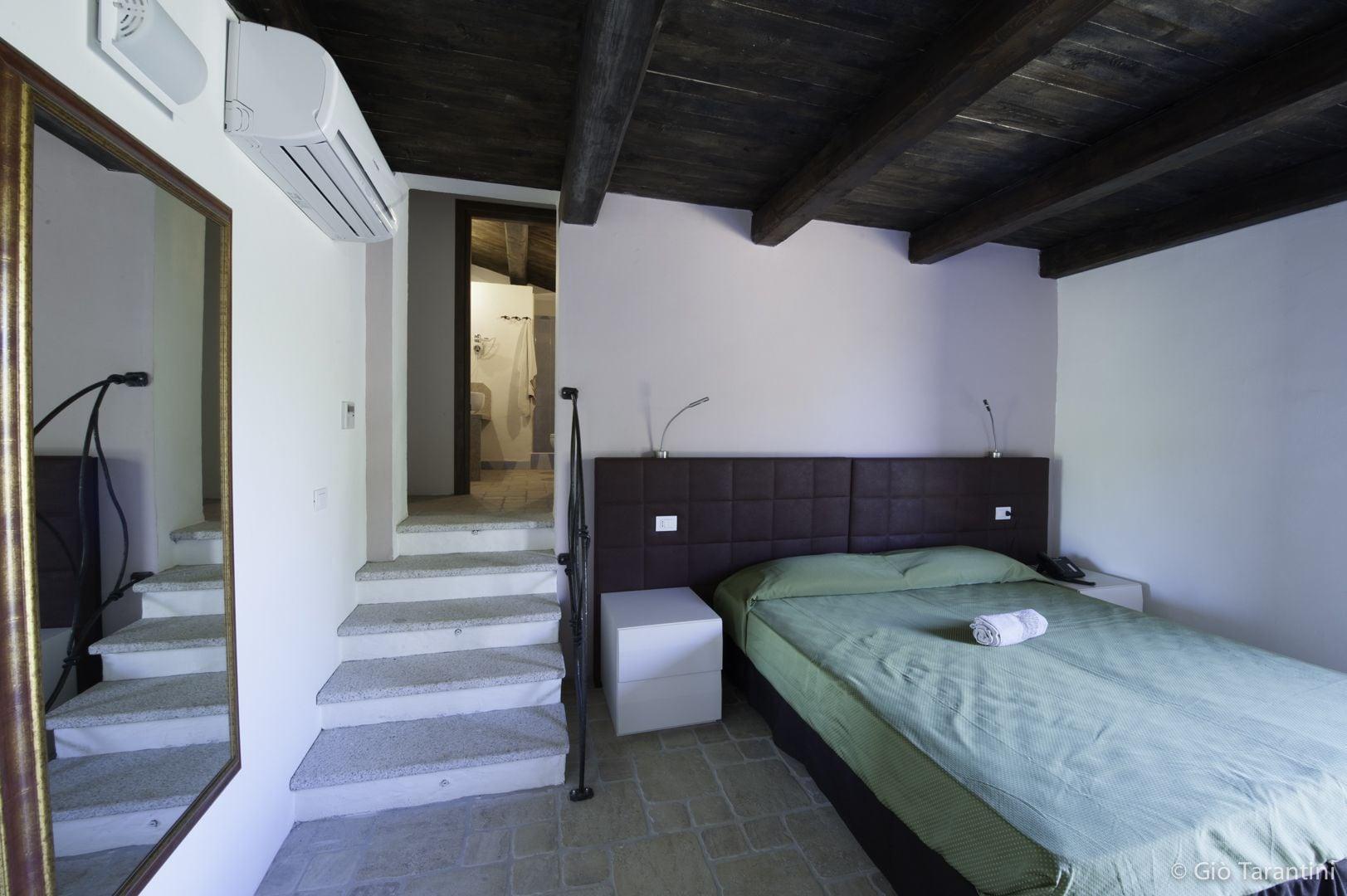 Penzion Liscia Country Relais Sant'Antonio di Gallura Exteriér fotografie