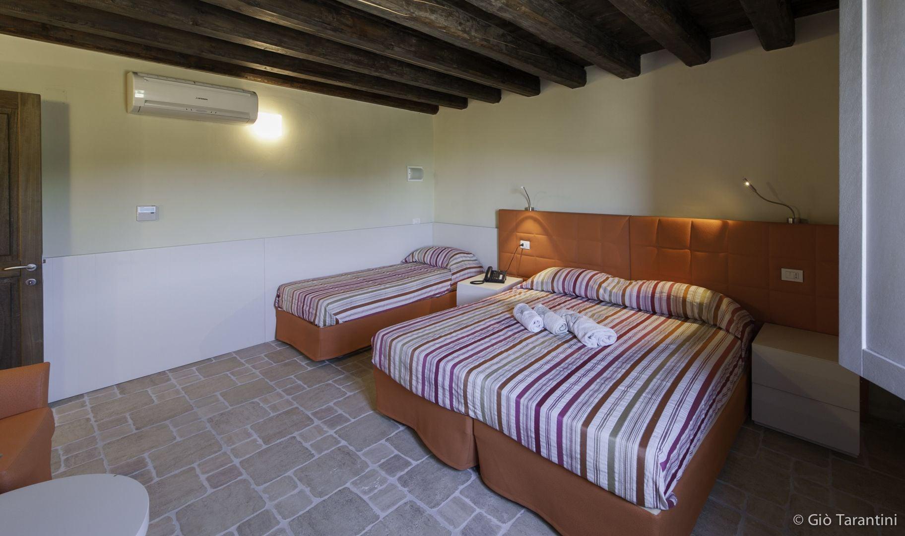 Penzion Liscia Country Relais Sant'Antonio di Gallura Exteriér fotografie