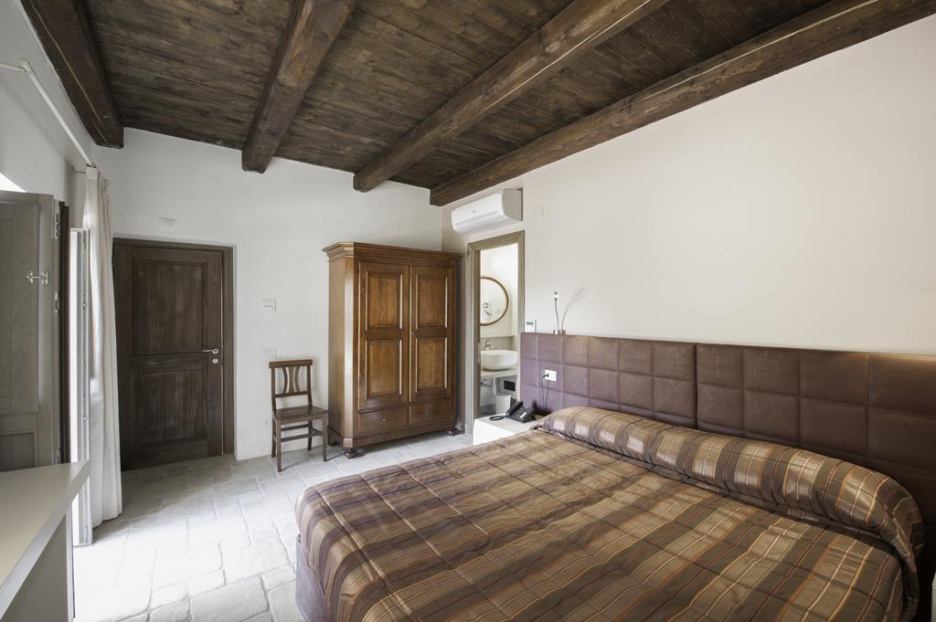 Penzion Liscia Country Relais Sant'Antonio di Gallura Exteriér fotografie