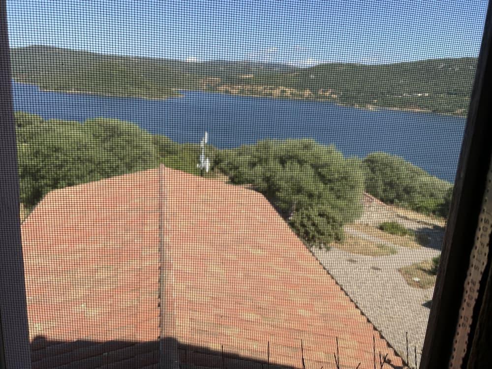Penzion Liscia Country Relais Sant'Antonio di Gallura Exteriér fotografie