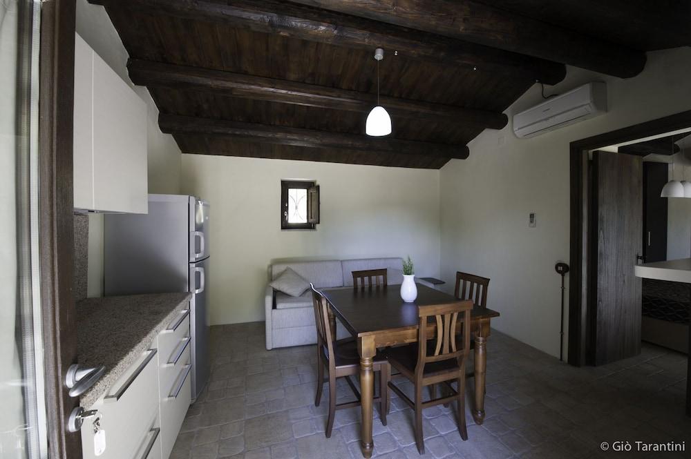 Penzion Liscia Country Relais Sant'Antonio di Gallura Exteriér fotografie