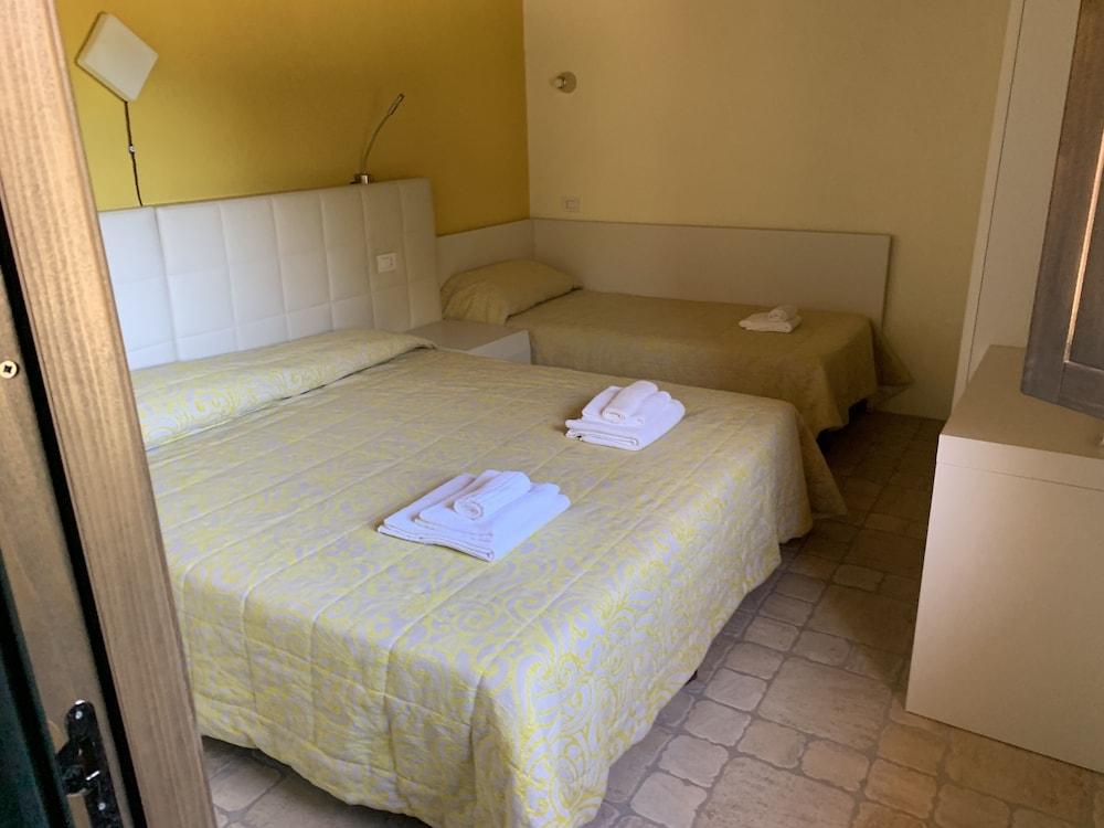 Penzion Liscia Country Relais Sant'Antonio di Gallura Exteriér fotografie