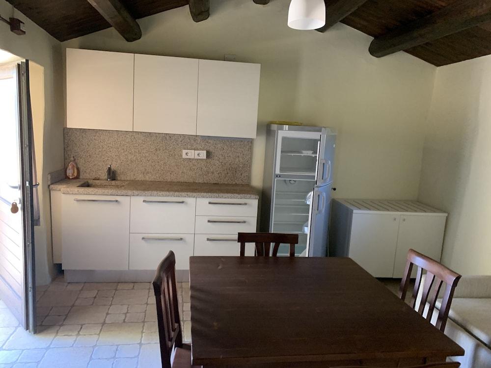 Penzion Liscia Country Relais Sant'Antonio di Gallura Exteriér fotografie