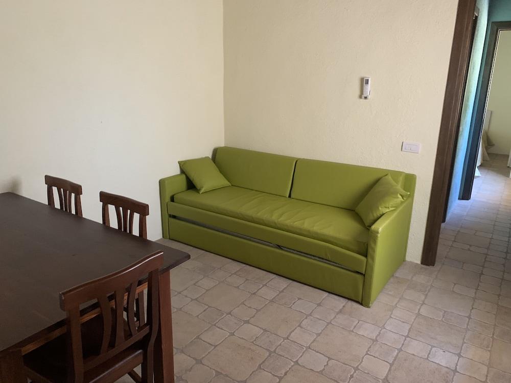 Penzion Liscia Country Relais Sant'Antonio di Gallura Exteriér fotografie