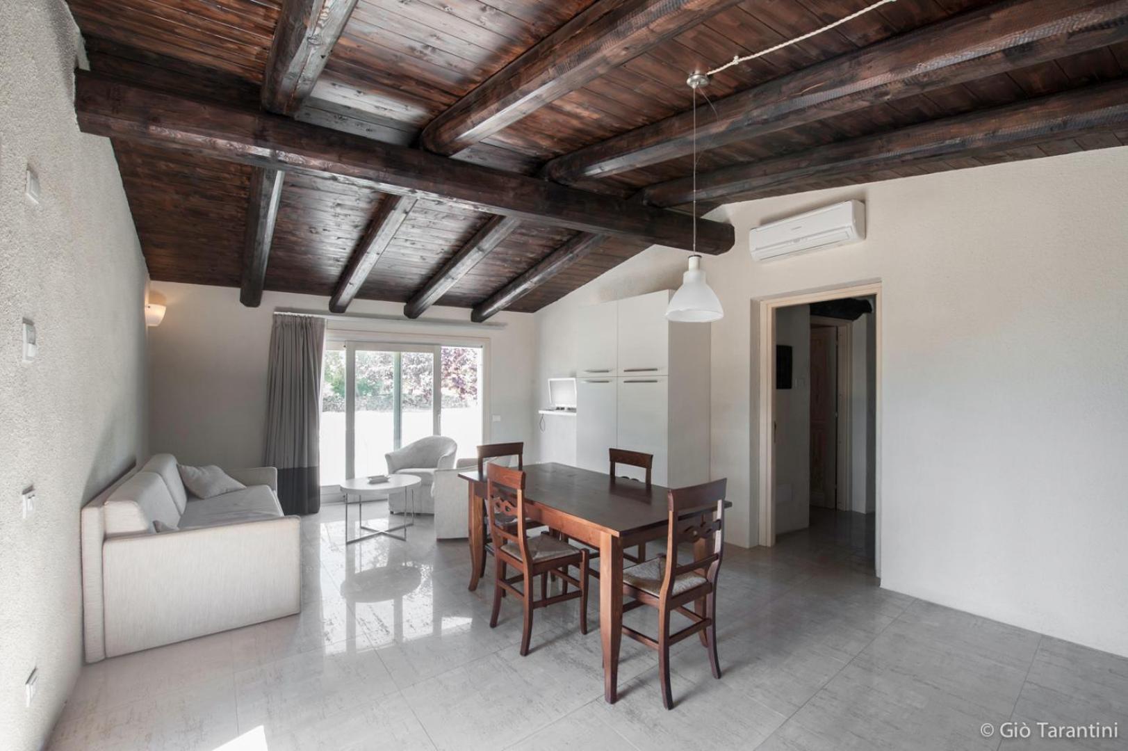 Penzion Liscia Country Relais Sant'Antonio di Gallura Exteriér fotografie
