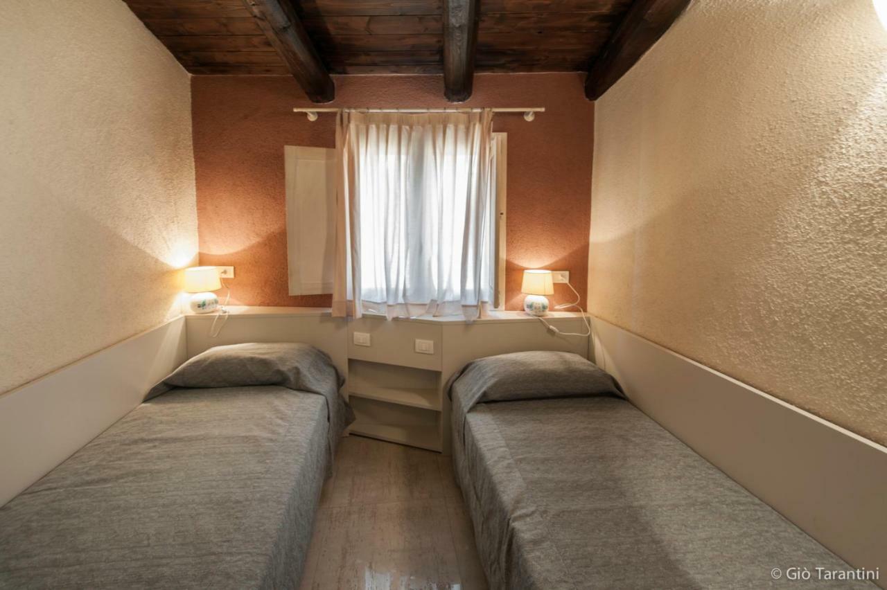 Penzion Liscia Country Relais Sant'Antonio di Gallura Exteriér fotografie